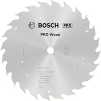 Bosch Accessoires Cirkelzaagblad ACCU Standard for Wood 150x10x1.6/1.0x24T - 2608837673