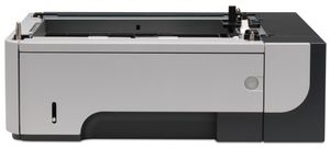 HP CE530A optionele papierlade voor 500 vel All-in-one inkjet printer Grijs