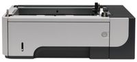 HP CE530A optionele papierlade voor 500 vel All-in-one inkjet printer - thumbnail