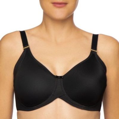 Felina Divine Vision Minimizer Bra With Wire