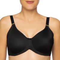 Felina Divine Vision Minimizer Bra With Wire - thumbnail