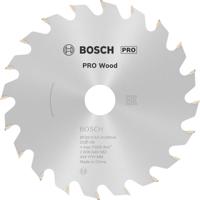 Bosch Accessories Optiline 2608640582 Hardmetaal-cirkelzaagblad 130 x 20 x 2.4 mm Aantal tanden: 20 1 stuk(s) Bosch Accessories Optiline 2608640582 Hardmetaal-cirkelzaagblad 130 x 20 x 2.4 mm Aantal tanden: 20 1 stuk(s)