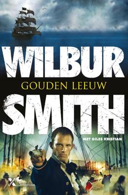 Gouden leeuw (Paperback)