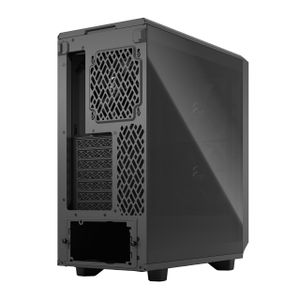 Fractal Design Meshify 2 Compact Tower PC-behuizing Zwart