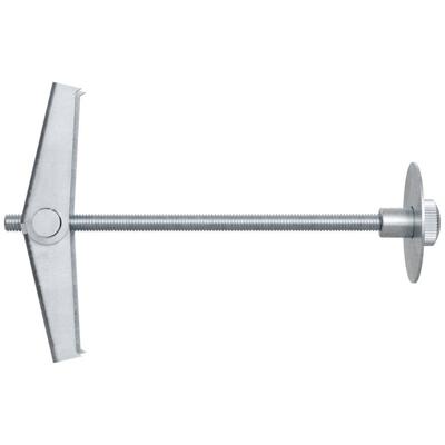 Fischer 045474 KD 3 K NV Tuimelplug 95 mm 1 set(s)