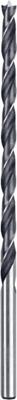 Houtboor 10x250mm - Kwb