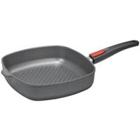 Woll Nowo Inductie Grillpan 28 x 28 cm - thumbnail