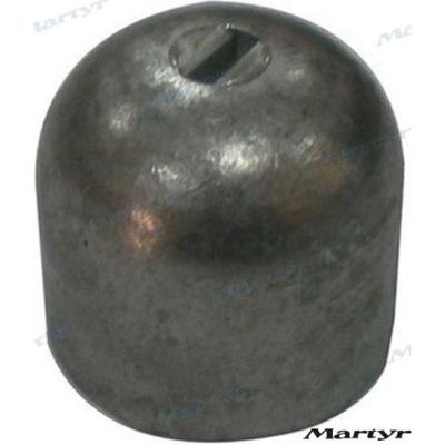 CM55989A - TRANSON ALUMINIUM BOL ANODE Mercruiser