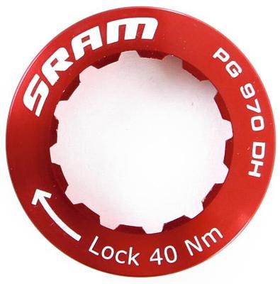 SRAM onderdelen