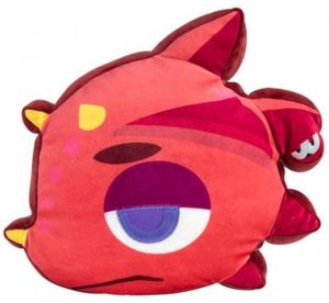 Animal Crossing Pluche - Mocchi Mocchi Large Cushion Flick