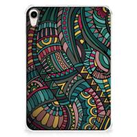 Apple iPad mini 6 (2021) Hippe Hoes Aztec Apple iPad mini 6 (2021) Hippe Hoes Aztec