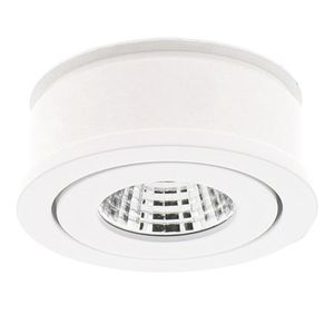 Klemko Verona LED-module wit extra Warm witte COB LED 2700K