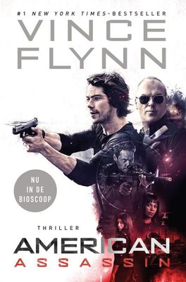 American Assassin - Vince Flynn - ebook
