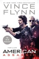 American Assassin - Vince Flynn - ebook