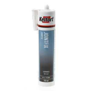 Jointfix voegrep.lichtgr. 310ml