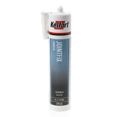 Jointfix voegrep.lichtgr. 310ml Jointfix voegrep.lichtgr. 310ml