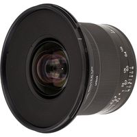 Irix 15mm F/2.4 Blackstone Nikon occasion