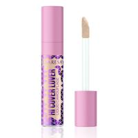 Claresa concealer hi cover lover 23 light 8gr.