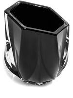 Zaha Hadid Design bougeoir chauffe-plat Shimmer (10 cm) - Noir - thumbnail