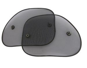Opvouwbaar zonnescherm hatchback 0510101