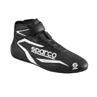 SPARCO FORMULA SHOES
