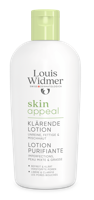 Louis Widmer Skin Appeal Zuiverende Lotion ZP 150ml