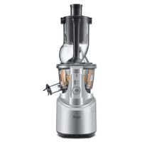 Sage the Big Squeeze Slowjuicer 2400 W Zilver