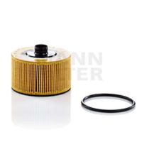 Mann-filter Oliefilter HU 10 002 Z - thumbnail