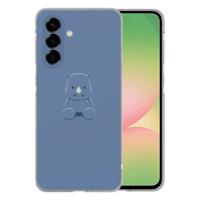 TPU Hoesje Samsung Galaxy A56 - Baby Rhino Backcover