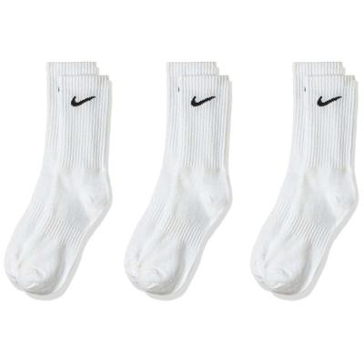 Sokkenpakket Nike NK EVERYDAY SX7676 100 Wit 3 paar Schoenmaat 42-46