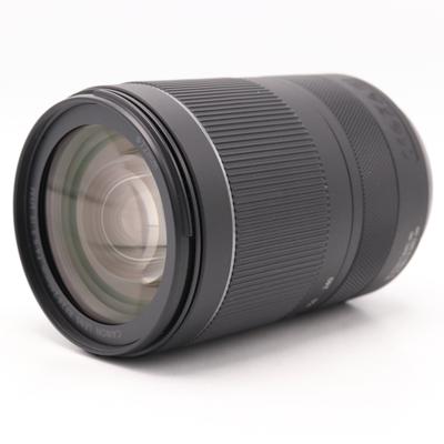 Canon RF 24-240mm F/4-6.3 IS USM occasion