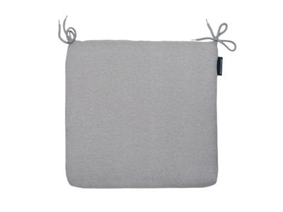 Zitje universeel rits ca. 40x40 cm Napels grey wr coating Madison - Madison