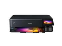 Epson EcoTank ET-8550 A3+ Wi-Fi-fotoprinter met inkttank