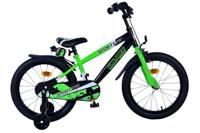 Volare Sportivo Kinderfiets Jongens 18 inch