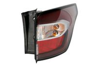 Achterlicht 047150