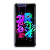 Dream: Honor 9 Transparant Hoesje