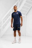 Fenerbahçe Trainingsset Senior 2024/2025 - Maat M - Kleur: Blauw | Soccerfanshop