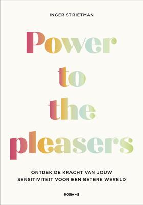 Power to the Pleasers (Paperback)