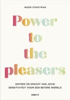 Power to the Pleasers (Paperback)