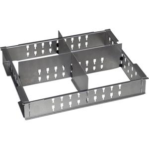 Sortimo 1000010152 LB 136 Scheidingsset