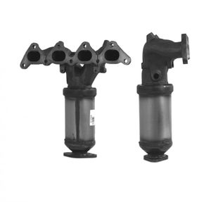 Katalysator BM91688H
