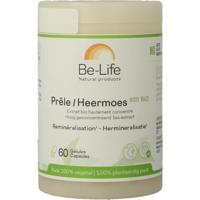 Be-Life Heermoes bio
