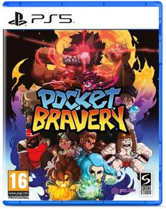Pocket Bravery