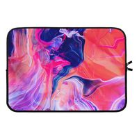 Earth And Ocean: Laptop sleeve 13 inch