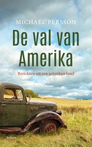 De val van Amerika - Michael Persson - ebook