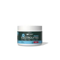 The Green Athlete Elektrolytes red fruits 320gr The Green Athlete Elektrolytes red fruits 320gr