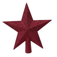 Piek kunststof L4,2b19h19 cm pink II Decoris - Decoris