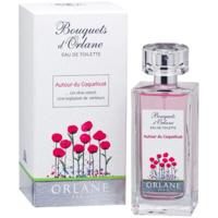Damesparfum Orlane Autour du Coquelicot EDT 100 ml