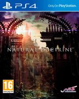 Tecmo Koei NAtURAL DOCtRINE PlayStation 4 - thumbnail