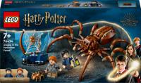 LEGO Harry Potter 76434 Aragog in het Verboden Bos - thumbnail